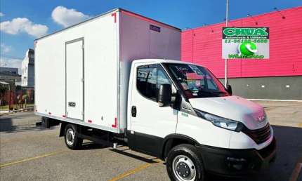 Iveco daily 3.0 turbo 70-180 cs motorhome - 2025/2025