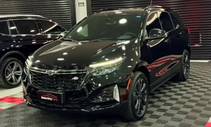 Chevrolet equinox 15t rs 2023