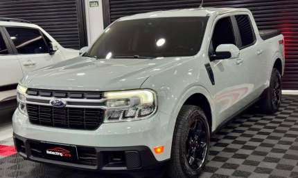 Ford maverick fx4 lariat - impecavel