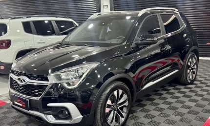 Caoa chery tiggo 5x txs -garantia de 01 ano