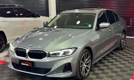 Bmw 320i sport gp apenas 22.000km teto soalr + impecavel