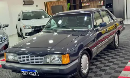 Chevrolet opala diplomata 4.1s 6cc se 1990 