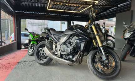Honda cb 1000r 2013