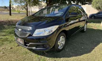 Chevrolet onix 2013 1.0 mpfi lt 8v flex 4p manual