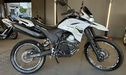 Yamaha xtz 250 lander 249cc 2020