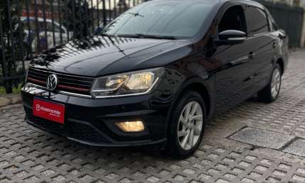 Voyage 1.6 msi 