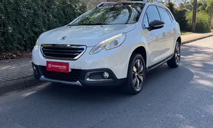 Peugeot 1.6 thp manual 