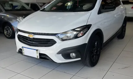 Onix activ 1.4 automóveis 