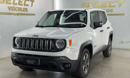 Jeep renegade sport at d 2016