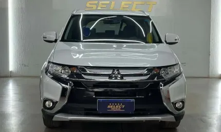 Mitsubishi mmc outlander 2.0 2018