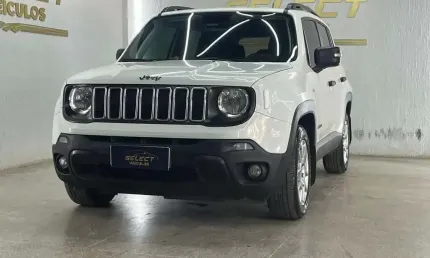 Jeep renegade sport at 2021