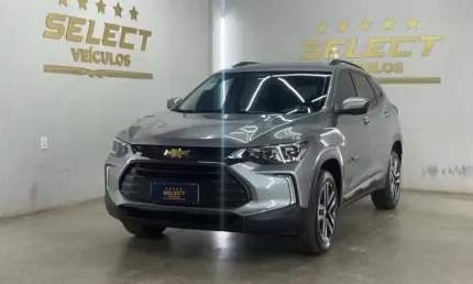 Chevrolet tracker t a lt 2024