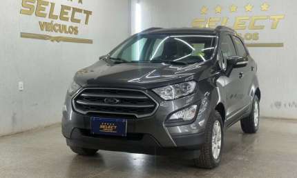 Ford ecosport se at 1.5 2020