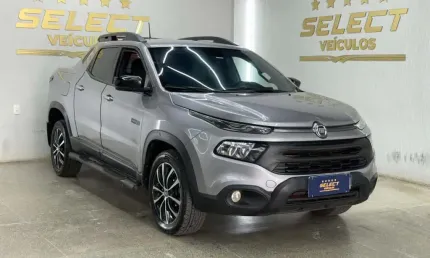 Fiat toro ultra at9 d4 2021