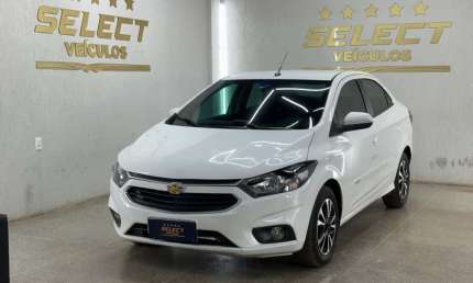Chevrolet prisma 1.4at lt 2017