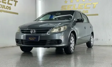 Volkswagen gol 1.0 2011