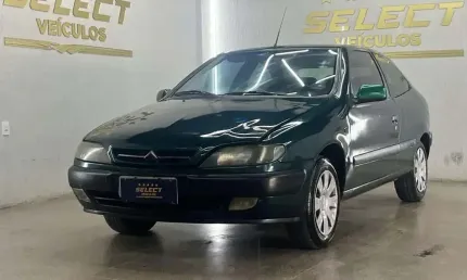 Citroen xsara glx16v 1999