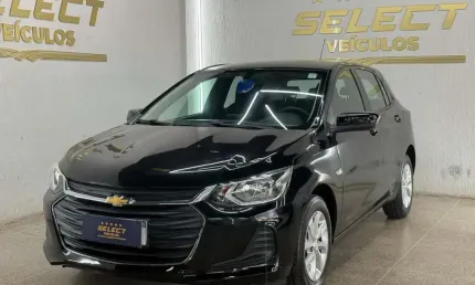 Chevrolet onix 10mt lt2 2023
