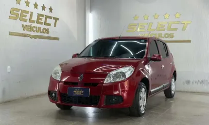 Renault sandero exp1016v 2013
