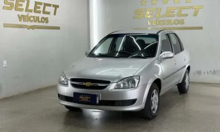 Chevrolet chevrolet classic ls 2015