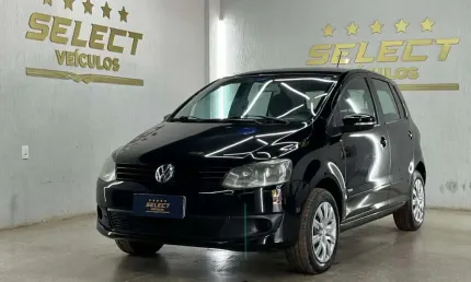 Volkswagen fox 1.0 gii 2012