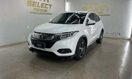 Honda hr-v ex cvt 2020