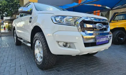 Ranger xlt 3.2 4x4