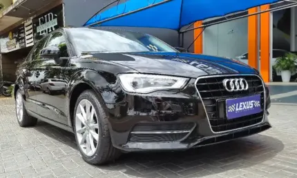 Audi a3 1.4 tsfi