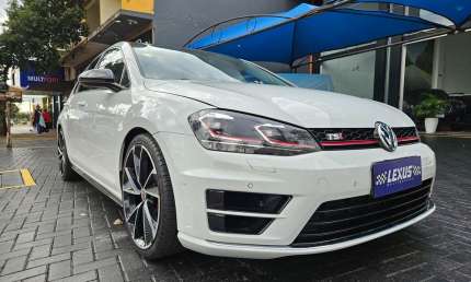 Golf tsi 1.0 manual