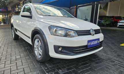 Saveiro trend 1.6