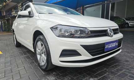 Polo msi 1.6 automático