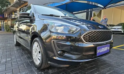 Ka se 1.5 automático