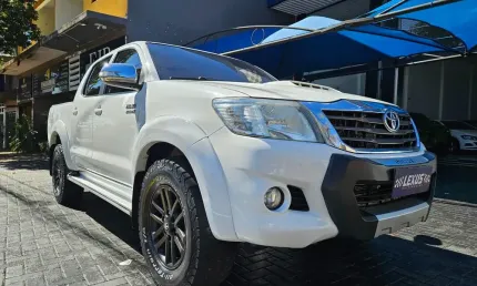 Hilux srv 3.0 4x4