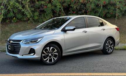 Chevrolet onix plus 10tat pr2 2023