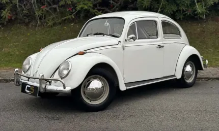 Volkswagen fusca 1300 1969