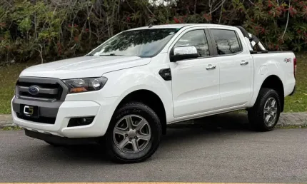 Ford ranger xlscd4a22c 2017