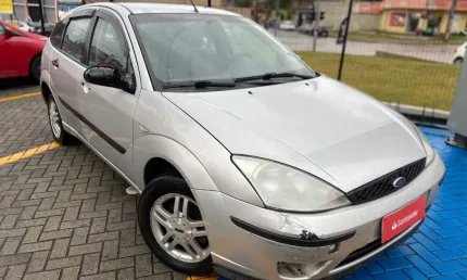 Ford focus 2.0 - abaixo da fipe
