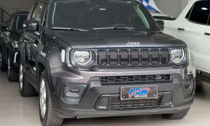 Jeep renegade sport t270 2024