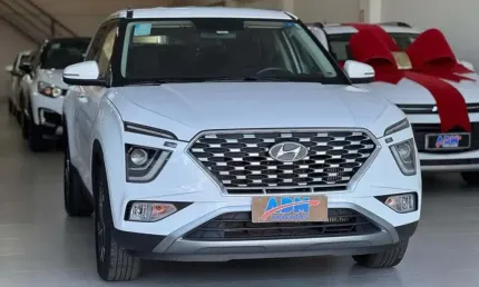 Hyundai creta 1ta limited 2023