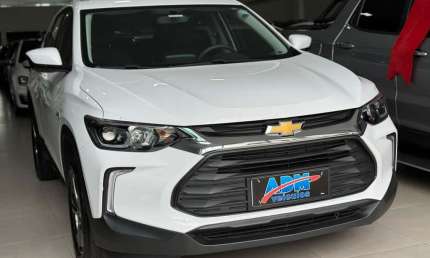 Chevrolet tracker t a lt 2021