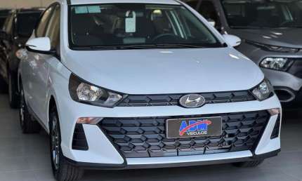 Hyundai hyundahb20 10m comfort 2025