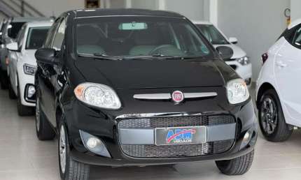 Fiat palio essence 1.6 2015