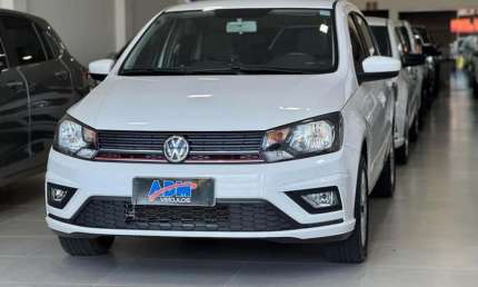Volkswagen gol 1.6l mb5 2022