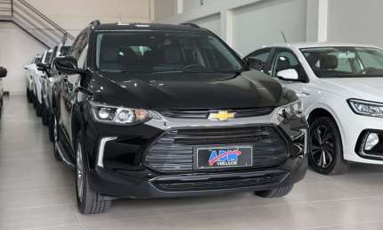 Chevrolet tracker t a ltz 2024