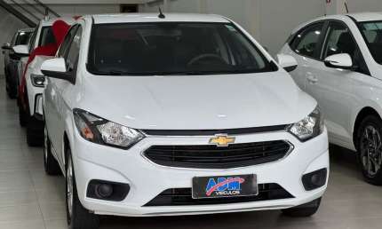 Chevrolet prisma 1.4mt lt 2019