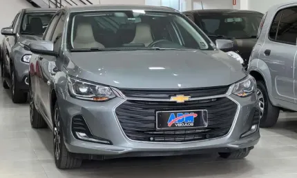 Chevrolet onix plus 10tat pr2 2024