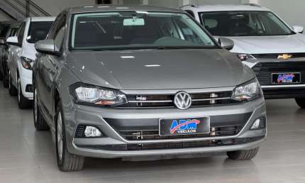 Volkswagen polo cl ad 2019