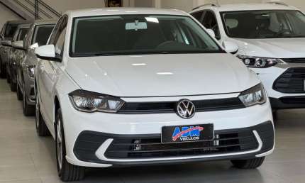 Volkswagen polo ma 2024