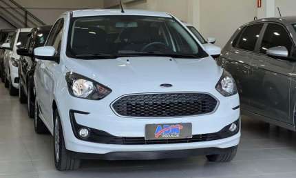 Ford ka se plus 1.0 ha c 2020