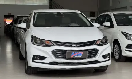 Chevrolet chev cruze ltz nb at 2019